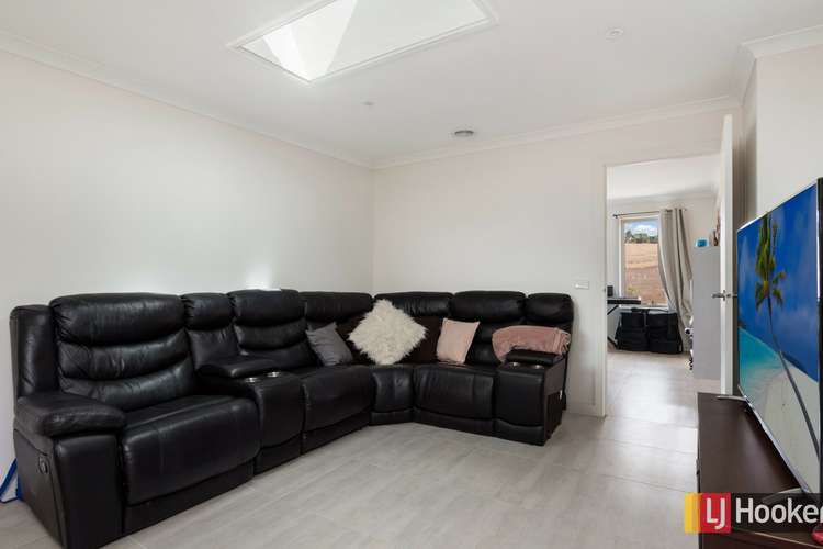 Third view of Homely house listing, 3 Callistemon Place, Wallan VIC 3756