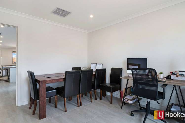 Fourth view of Homely house listing, 3 Callistemon Place, Wallan VIC 3756