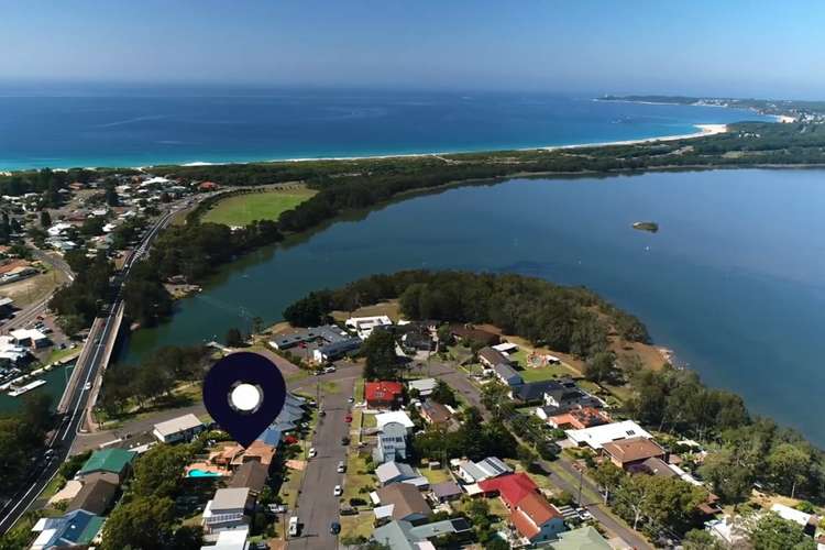 Second view of Homely house listing, 3 Kailua Avenue, Budgewoi NSW 2262