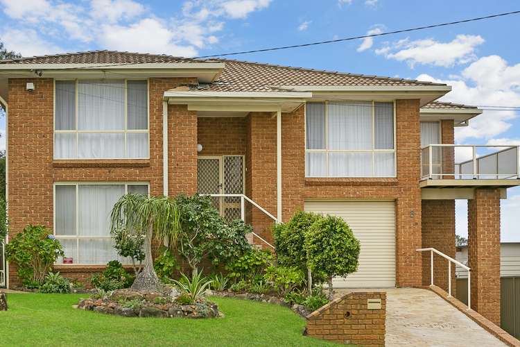 Third view of Homely house listing, 3 Kailua Avenue, Budgewoi NSW 2262