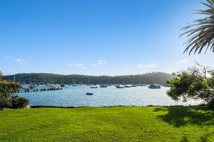 80 Cabarita Road
