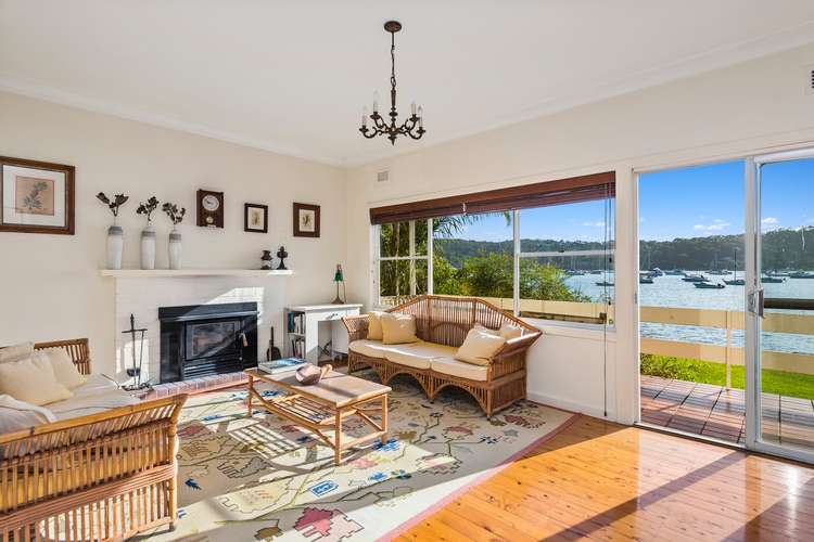 Third view of Homely house listing, 80 Cabarita Road, Avalon Beach NSW 2107