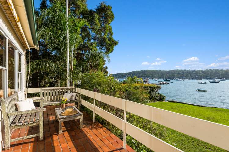 Fifth view of Homely house listing, 80 Cabarita Road, Avalon Beach NSW 2107