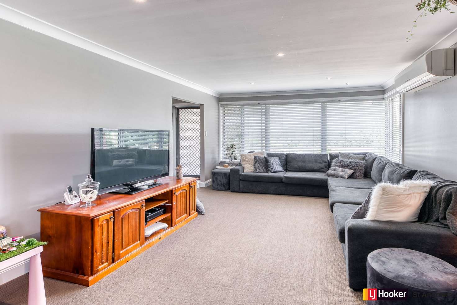 Main view of Homely house listing, 21 Pine Avenue, Bradbury NSW 2560
