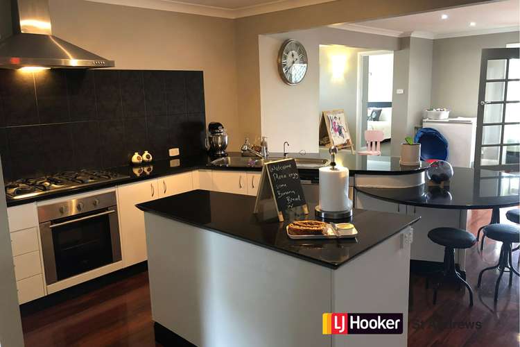 Fifth view of Homely house listing, 21 Pine Avenue, Bradbury NSW 2560