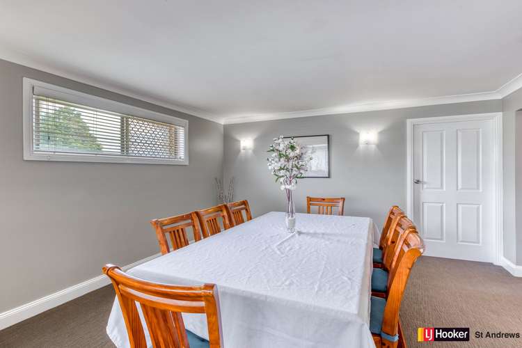 Sixth view of Homely house listing, 21 Pine Avenue, Bradbury NSW 2560