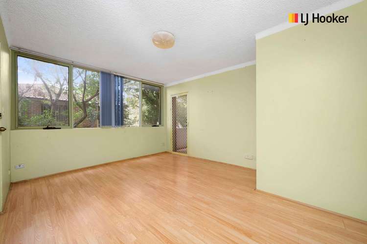 Second view of Homely unit listing, 9/45 Bartley Street, Canley Vale NSW 2166
