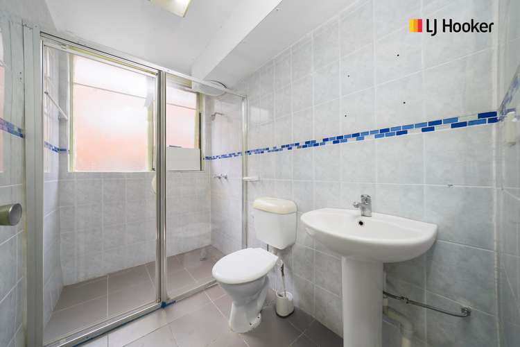 Fourth view of Homely unit listing, 9/45 Bartley Street, Canley Vale NSW 2166