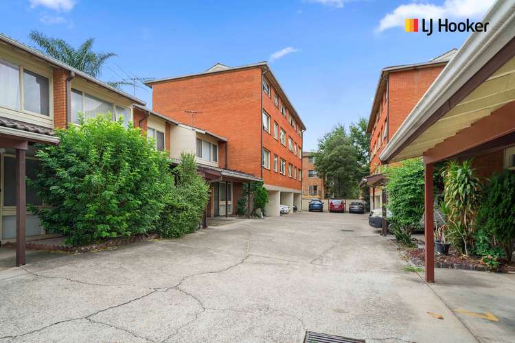 Seventh view of Homely unit listing, 9/45 Bartley Street, Canley Vale NSW 2166