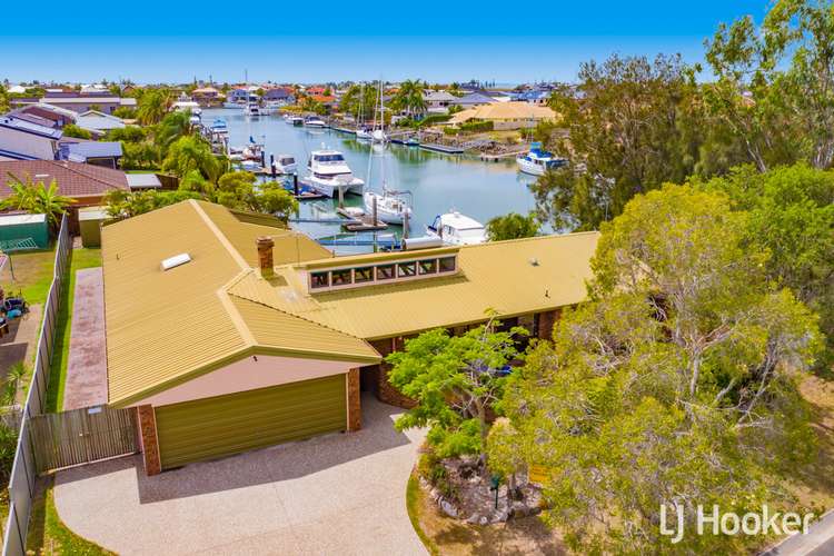 Fourth view of Homely house listing, 40 Bowsprit Parade, Raby Bay QLD 4163