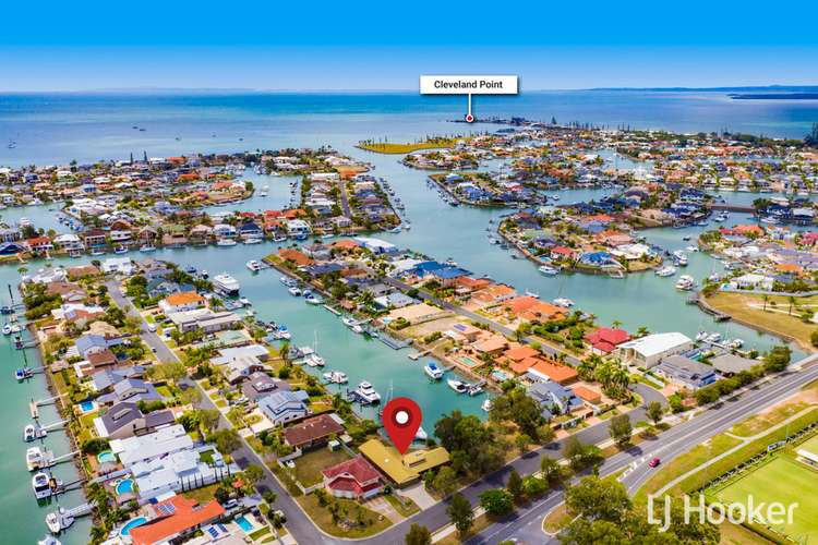 Fifth view of Homely house listing, 40 Bowsprit Parade, Raby Bay QLD 4163