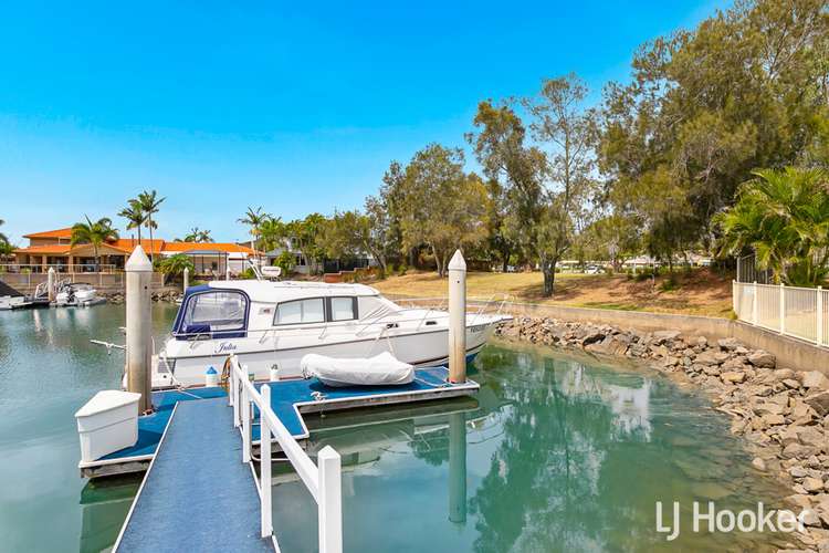 Seventh view of Homely house listing, 40 Bowsprit Parade, Raby Bay QLD 4163