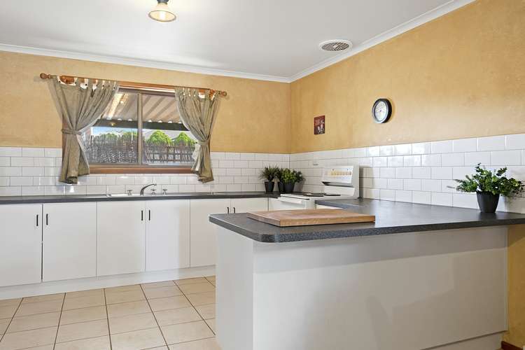 Second view of Homely house listing, 9B Mclean Street, Berri SA 5343
