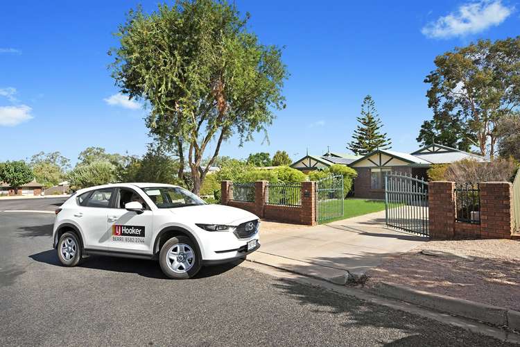 Fifth view of Homely house listing, 9B Mclean Street, Berri SA 5343