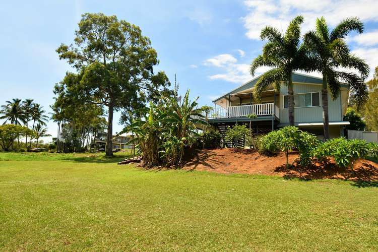 Main view of Homely house listing, 146 Palm Beach, Russell Island QLD 4184