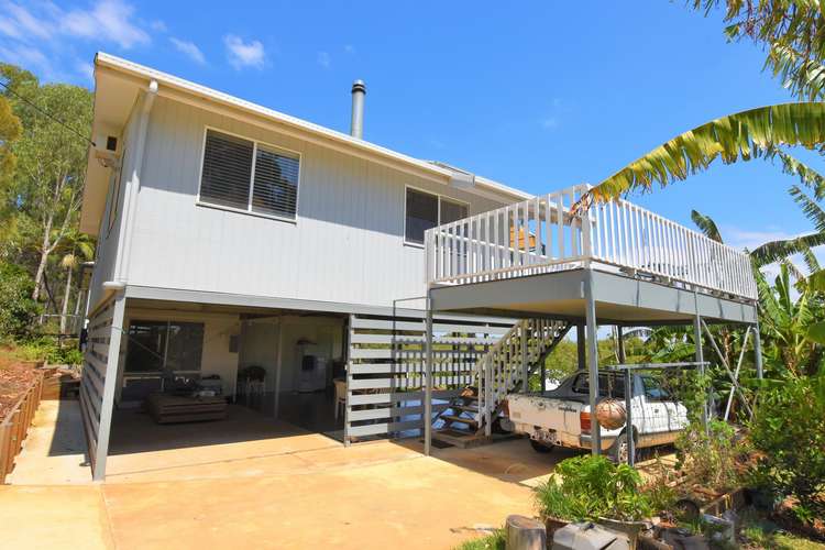 Second view of Homely house listing, 146 Palm Beach, Russell Island QLD 4184