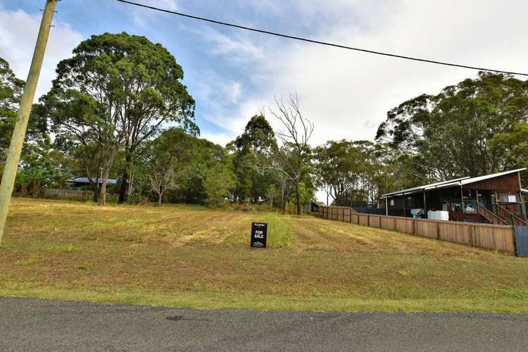 Main view of Homely residentialLand listing, 44 Laurel Street, Russell Island QLD 4184