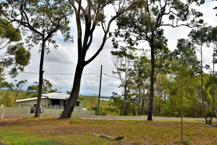 Second view of Homely residentialLand listing, 8 Boelgi Street, Russell Island QLD 4184