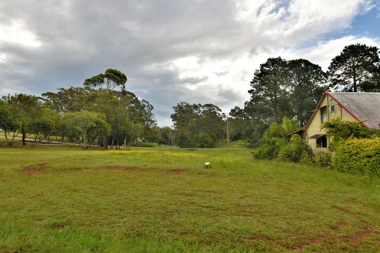 Main view of Homely residentialLand listing, 15 Baguette Street., Russell Island QLD 4184