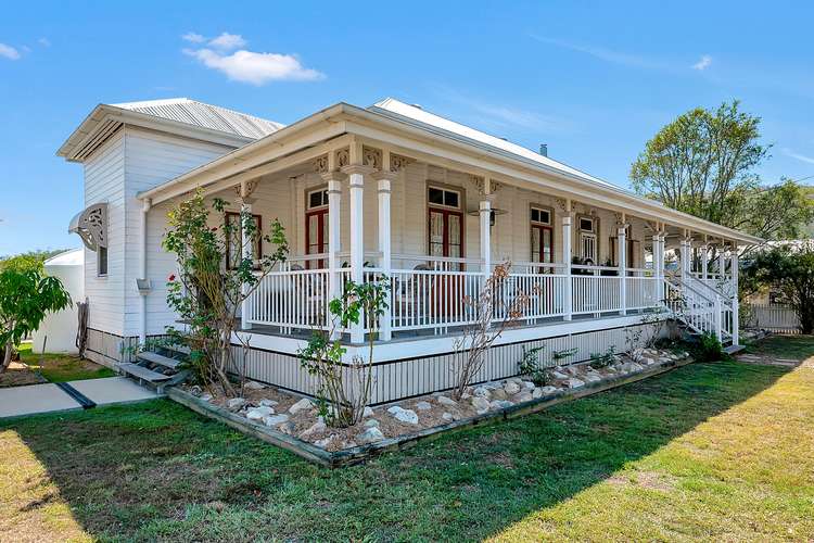 Main view of Homely house listing, 19 Highland Street, Esk QLD 4312