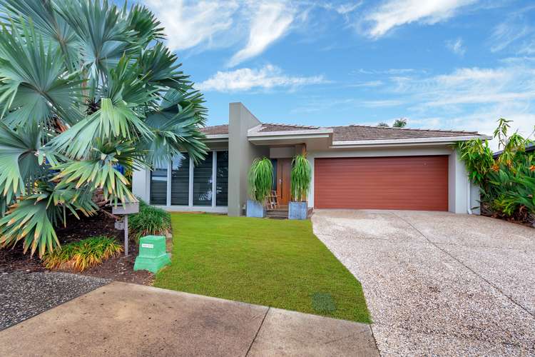 Main view of Homely house listing, 2 Dandenong Avenue, Redbank Plains QLD 4301