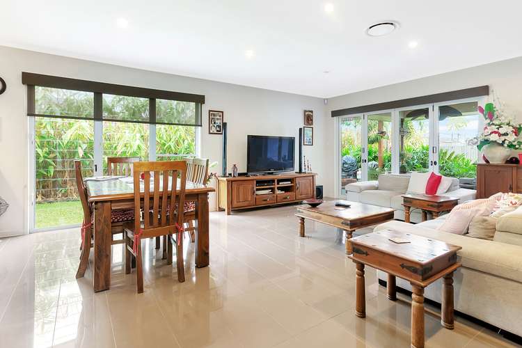 Fourth view of Homely house listing, 2 Dandenong Avenue, Redbank Plains QLD 4301