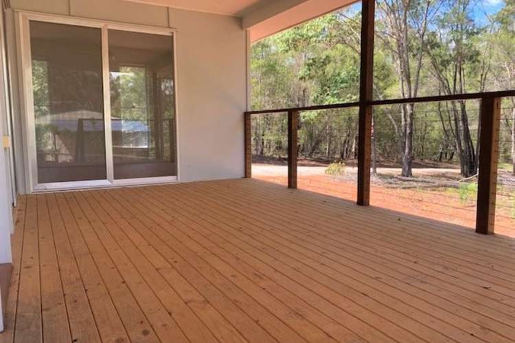 Second view of Homely house listing, 2 Frangipanni Street, Russell Island QLD 4184
