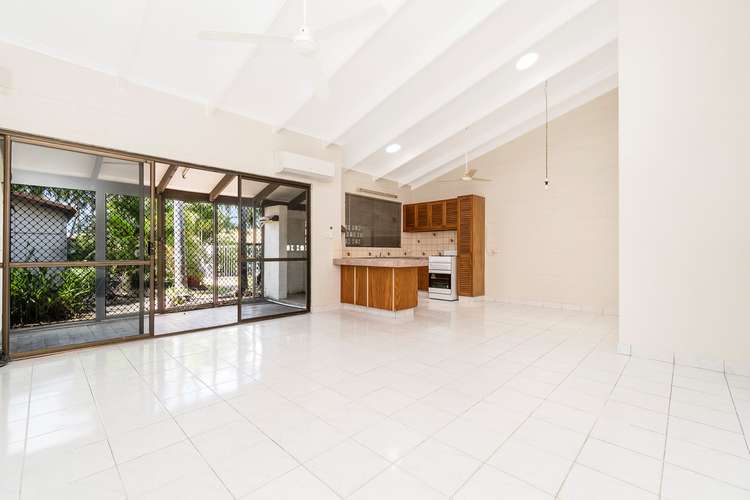 Second view of Homely unit listing, 6/42 Calytrix Road, Karama NT 812