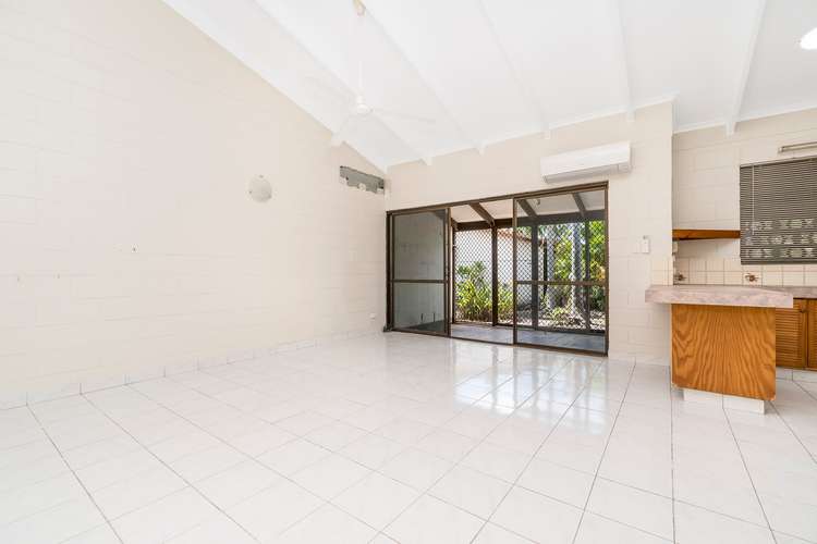 Third view of Homely unit listing, 6/42 Calytrix Road, Karama NT 812