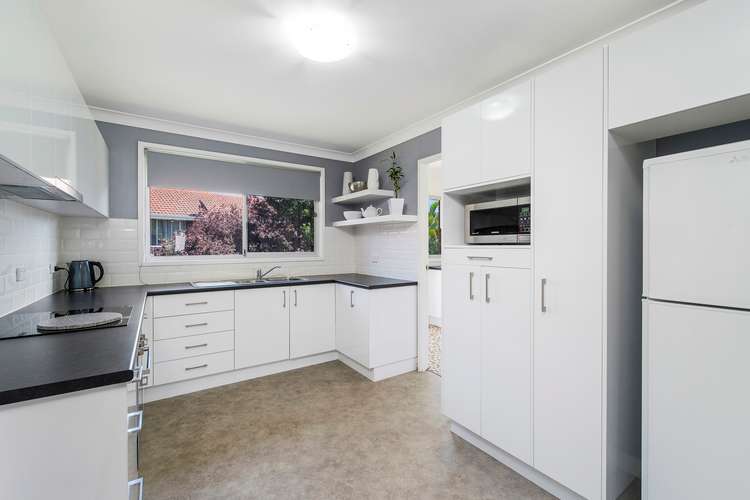 Third view of Homely villa listing, 2/77 Savoy Street, Port Macquarie NSW 2444