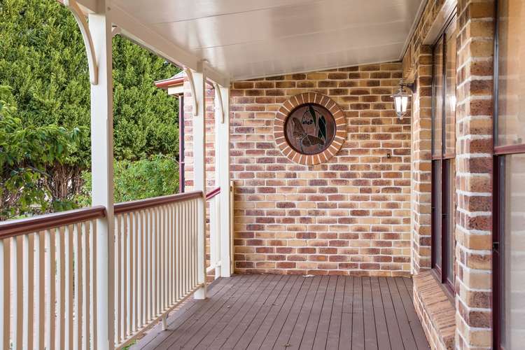 Fourth view of Homely house listing, 18-24 Andersson Court, Highfields QLD 4352