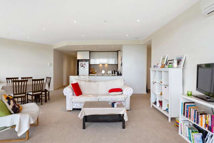 Sixth view of Homely apartment listing, 195/1 Mouat Street, Lyneham ACT 2602