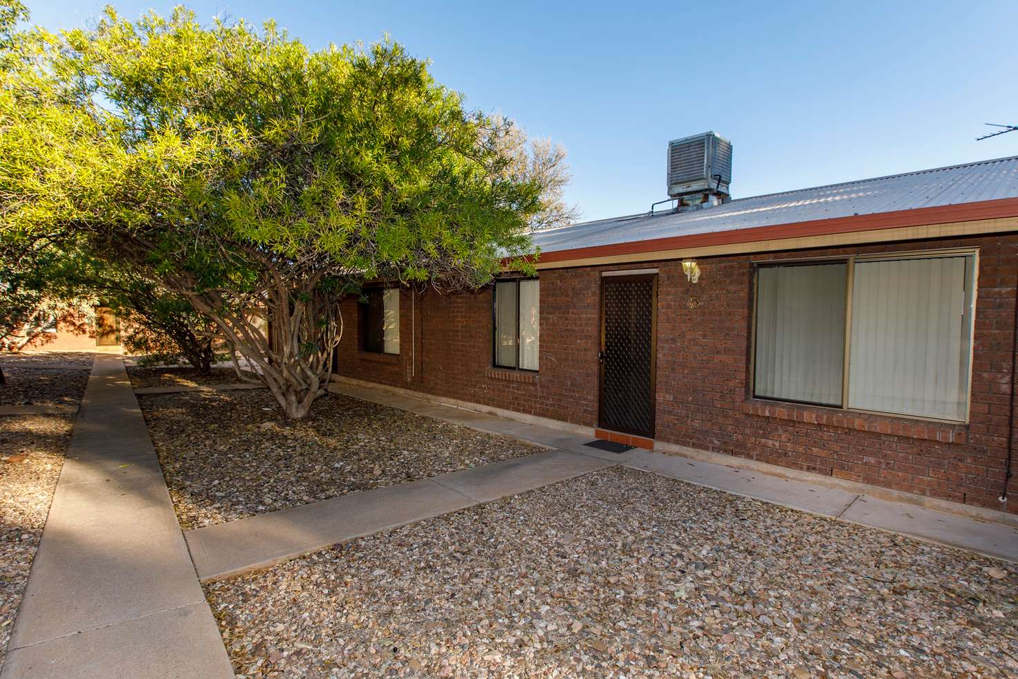Main view of Homely unit listing, 5/23 Taylor Street, Araluen NT 870