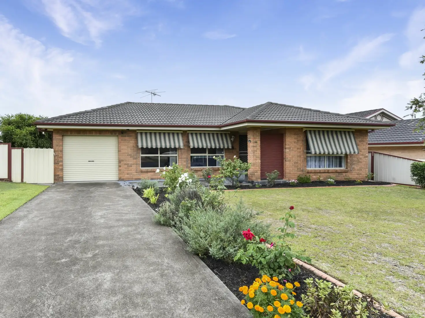 Main view of Homely house listing, 10 Eggleton Close, Singleton NSW 2330