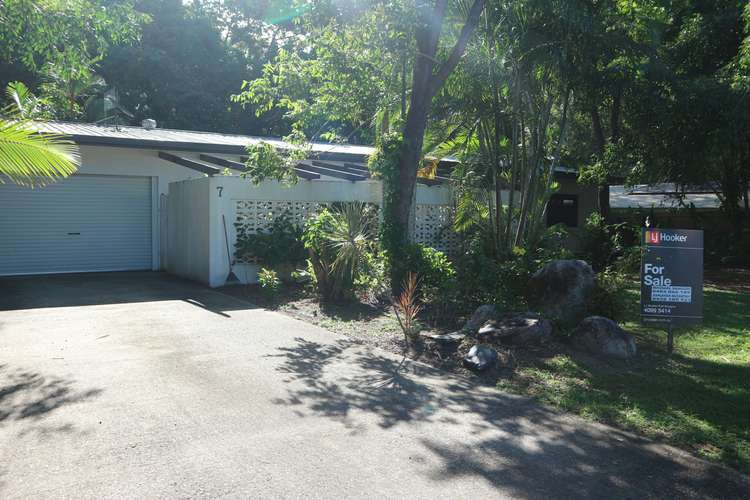 7 Ti Tree Street, Port Douglas QLD 4877