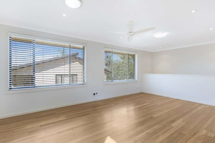 Fourth view of Homely house listing, 1/22 Bristol Circuit, Goonellabah NSW 2480