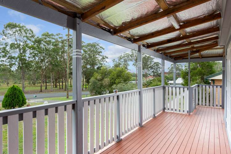 Second view of Homely house listing, 1252 Gloucester Road, Wingham NSW 2429