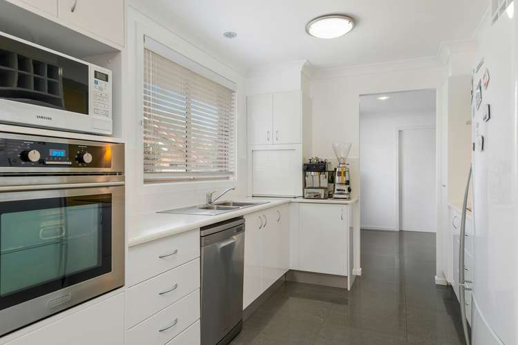 Second view of Homely house listing, 1 Ashdown Drive, Port Macquarie NSW 2444