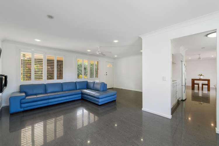 Fourth view of Homely house listing, 1 Ashdown Drive, Port Macquarie NSW 2444