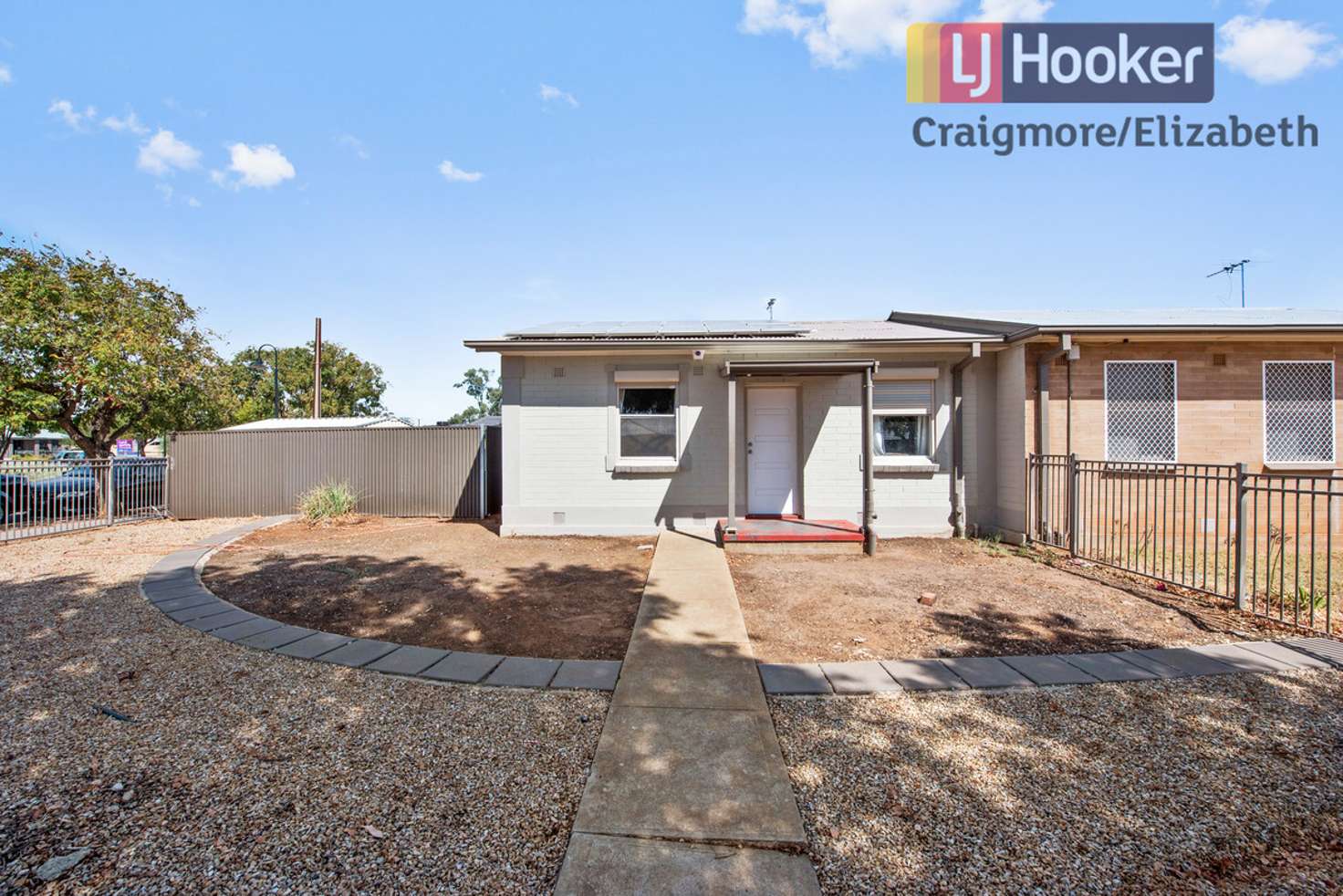Main view of Homely house listing, 23 Roberts Crescent, Smithfield Plains SA 5114