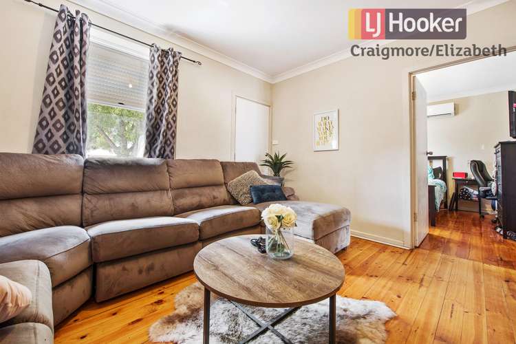 Fifth view of Homely house listing, 23 Roberts Crescent, Smithfield Plains SA 5114