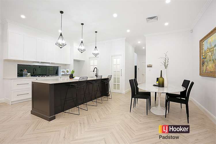 Fourth view of Homely semiDetached listing, 48 Wall Avenue, Panania NSW 2213