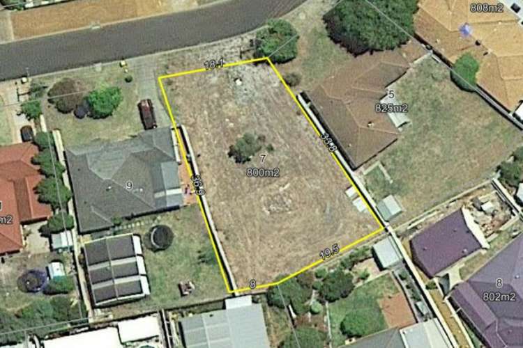 Third view of Homely residentialLand listing, 7 Elder Court, Collie WA 6225
