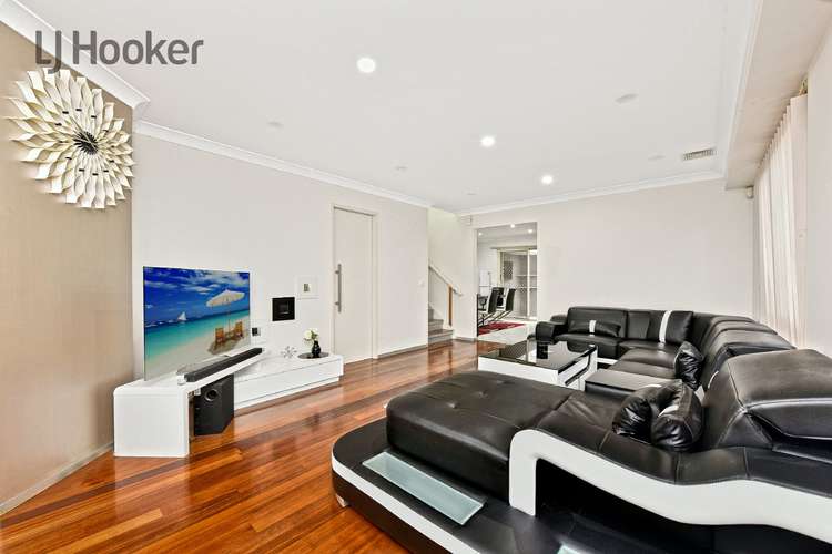 Fourth view of Homely house listing, 301 A Miller Road, Bass Hill NSW 2197