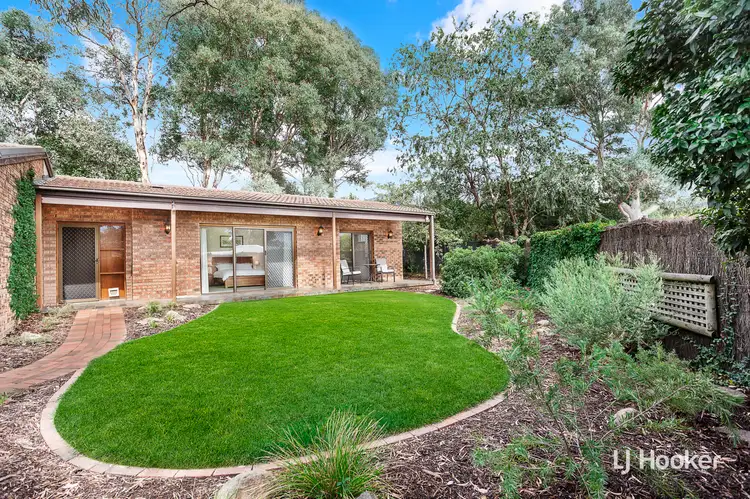 10 Lumholtz Place