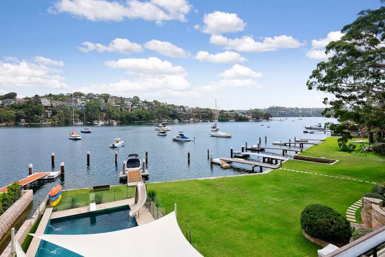 Second view of Homely house listing, 2 Shellbank Parade, Cremorne NSW 2090