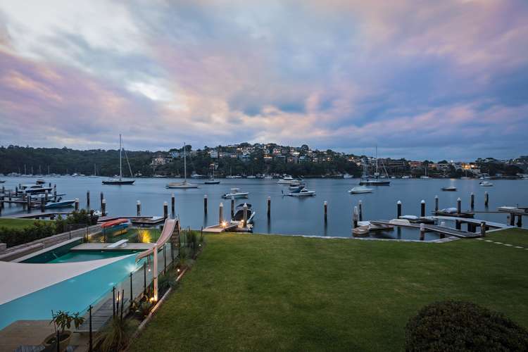 Sixth view of Homely house listing, 2 Shellbank Parade, Cremorne NSW 2090