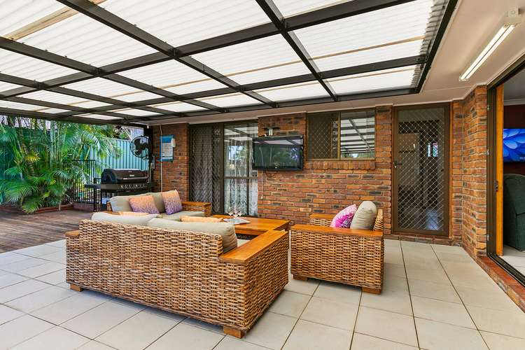 Main view of Homely house listing, 3 Elstead Court, Alexandra Hills QLD 4161