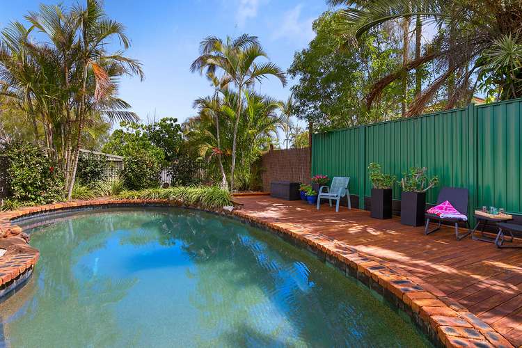 Second view of Homely house listing, 3 Elstead Court, Alexandra Hills QLD 4161