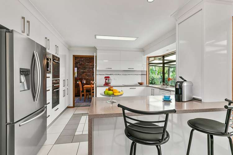 Third view of Homely house listing, 3 Elstead Court, Alexandra Hills QLD 4161